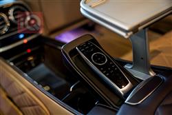 مێرسێدس بێنز S-Class مایباخ